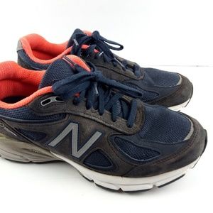 New Balance 990v4 Made in USA Mens Size 9